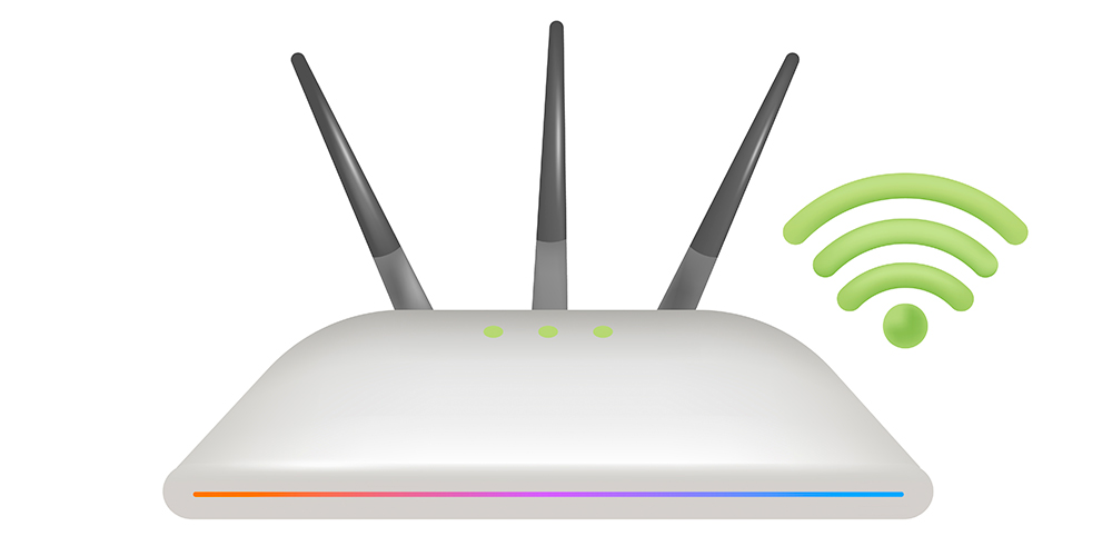 instalación de red wifi profesional y sistemas inalámbricos en Madrid