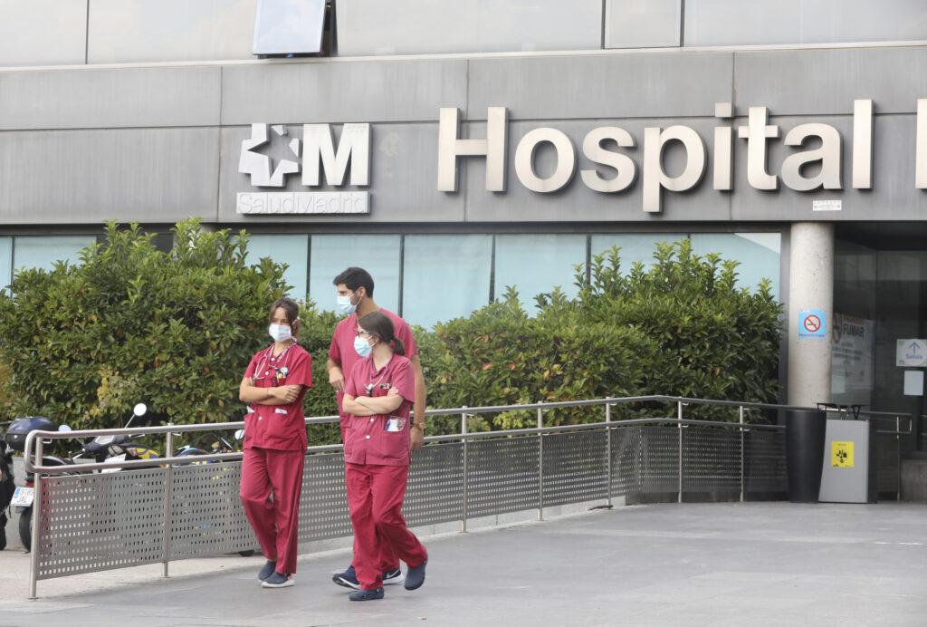 hospital