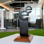 About Us premio excelencia energética