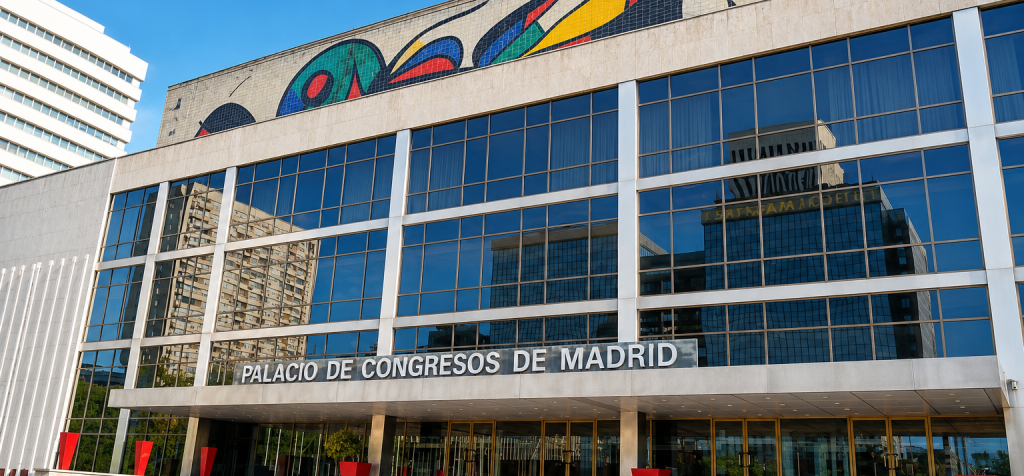 4 Palacio de Congresos 1